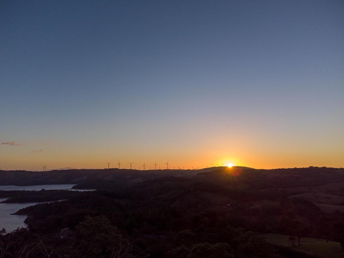 Vista Lago Arenal Piedras 외부 사진