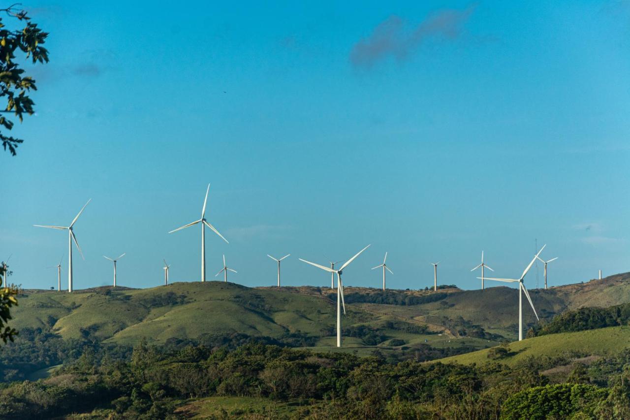 Vista Lago Arenal Piedras 외부 사진