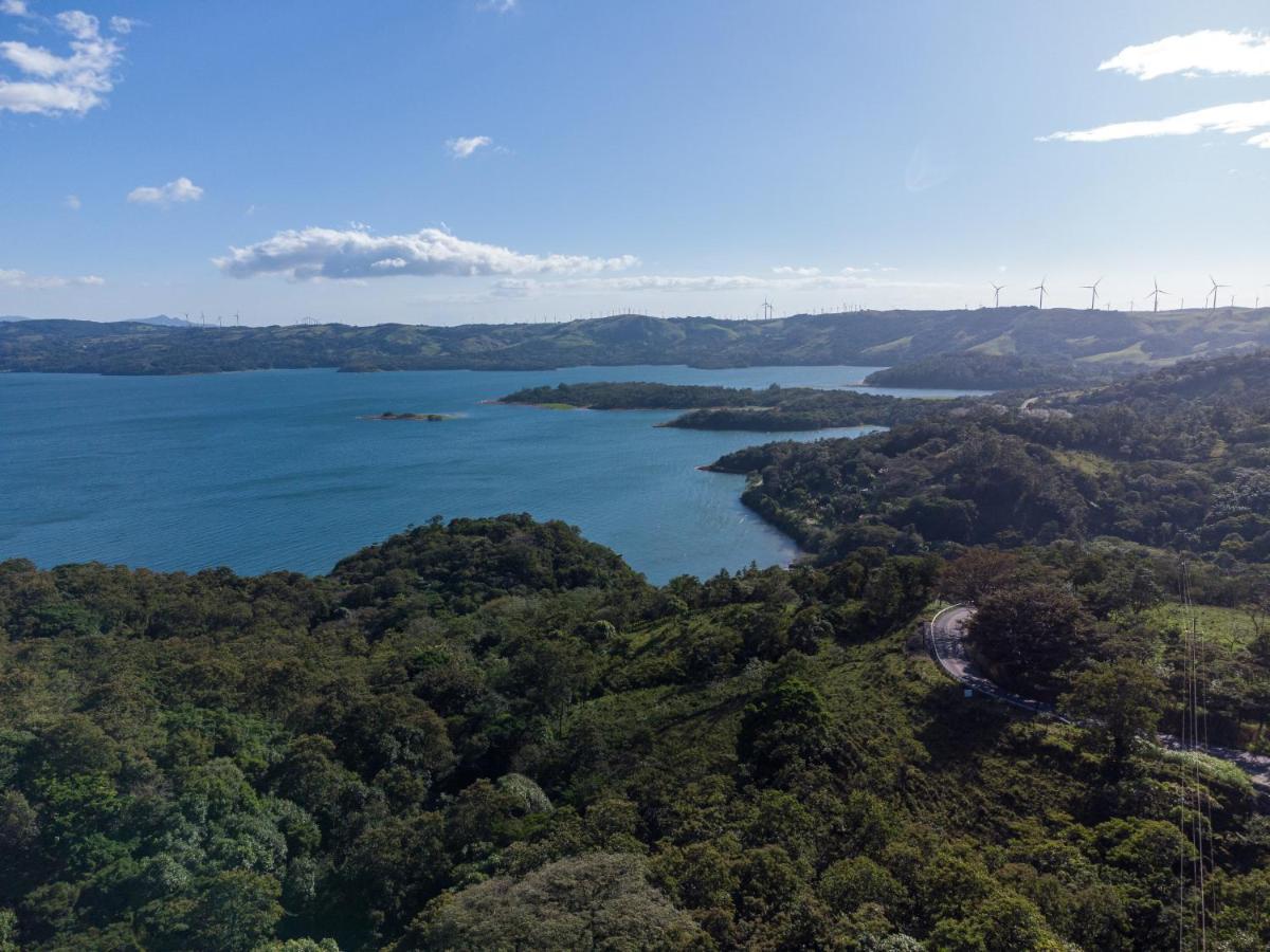 Vista Lago Arenal Piedras 외부 사진